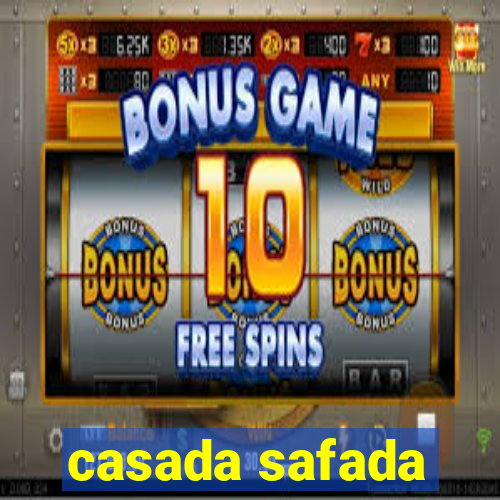 casada safada